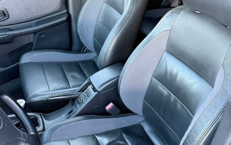 Subaru Impreza WRX III рестайлинг, 1998 год, 560 000 рублей, 18 фотография