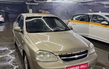 Chevrolet Lacetti, 2005 год, 295 000 рублей, 1 фотография