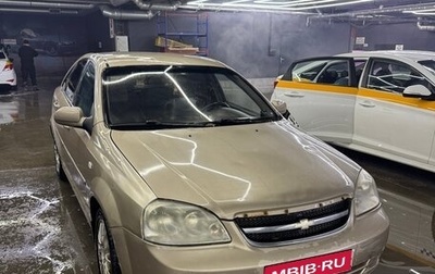 Chevrolet Lacetti, 2005 год, 295 000 рублей, 1 фотография