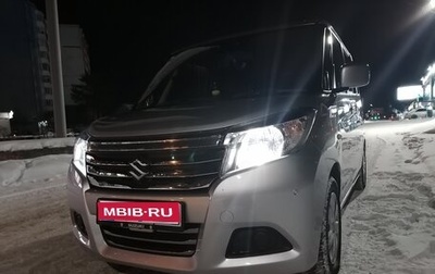 Suzuki Solio, 2020 год, 1 300 000 рублей, 1 фотография