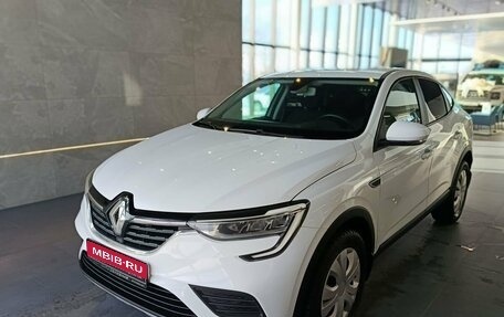 Renault Arkana I, 2019 год, 1 300 000 рублей, 1 фотография