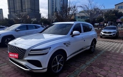 Genesis GV80 I, 2025 год, 14 990 000 рублей, 1 фотография