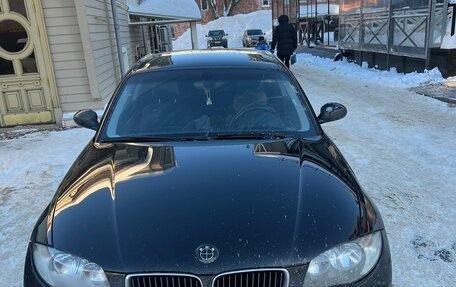 BMW 1 серия, 2008 год, 800 000 рублей, 1 фотография
