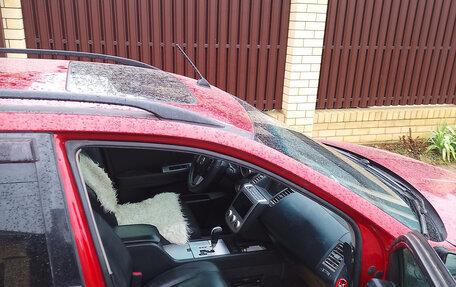 Nissan Murano, 2007 год, 550 000 рублей, 9 фотография