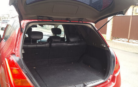 Nissan Murano, 2007 год, 550 000 рублей, 10 фотография