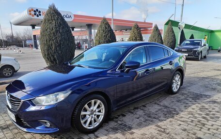 Mazda 6, 2013 год, 1 650 000 рублей, 2 фотография