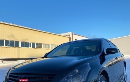 Nissan Teana, 2011 год, 1 150 000 рублей, 1 фотография