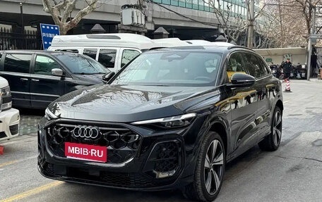 Audi Q5, 2026 год, 6 350 000 рублей, 1 фотография