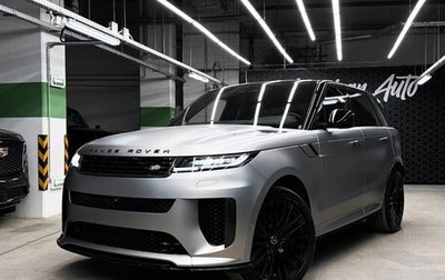 Land Rover Range Rover Sport, 2024 год, 26 490 000 рублей, 1 фотография