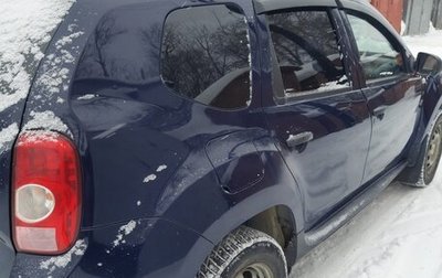 Renault Duster I рестайлинг, 2013 год, 799 000 рублей, 1 фотография