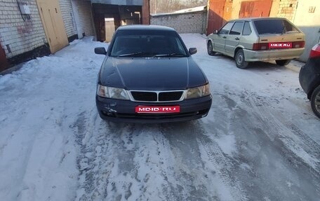 Nissan Bluebird XI, 1998 год, 110 000 рублей, 1 фотография
