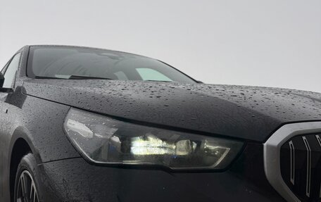 BMW 5 серия, 2024 год, 8 000 000 рублей, 2 фотография