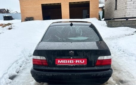 BMW 3 серия, 1992 год, 210 000 рублей, 2 фотография