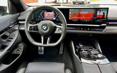 BMW 5 серия, 2024 год, 8 000 000 рублей, 6 фотография