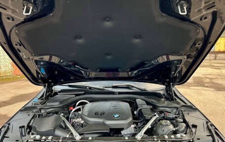 BMW 5 серия, 2024 год, 8 000 000 рублей, 5 фотография