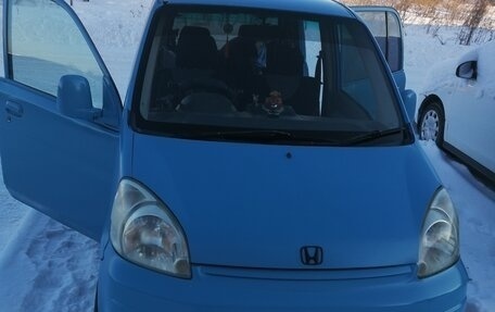 Honda Life III, 2002 год, 280 000 рублей, 1 фотография