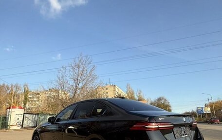 BMW 5 серия, 2024 год, 8 000 000 рублей, 10 фотография