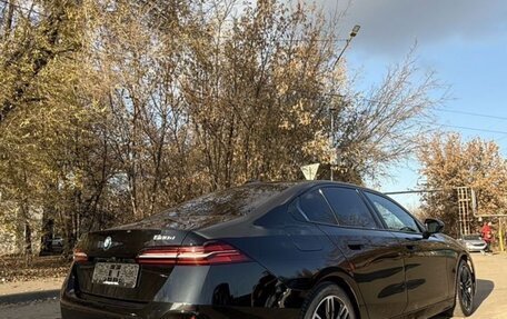 BMW 5 серия, 2024 год, 8 000 000 рублей, 11 фотография