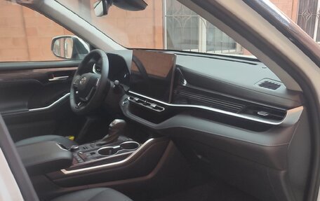 Toyota Highlander, 2025 год, 5 250 000 рублей, 6 фотография