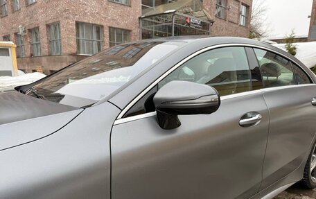 Mercedes-Benz CLS, 2018 год, 4 999 999 рублей, 12 фотография