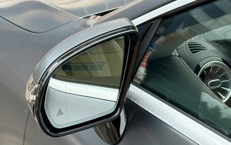 Mercedes-Benz CLS, 2018 год, 4 999 999 рублей, 16 фотография