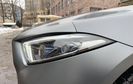 Mercedes-Benz CLS, 2018 год, 4 999 999 рублей, 14 фотография