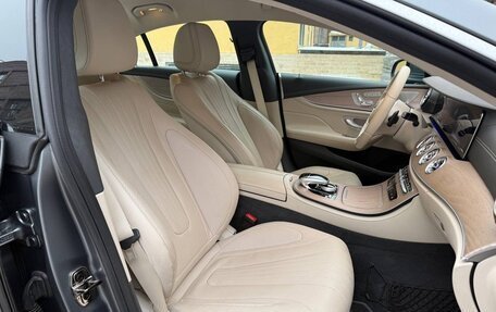 Mercedes-Benz CLS, 2018 год, 4 999 999 рублей, 20 фотография