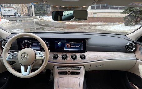 Mercedes-Benz CLS, 2018 год, 4 999 999 рублей, 23 фотография