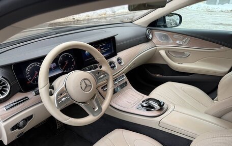 Mercedes-Benz CLS, 2018 год, 4 999 999 рублей, 24 фотография