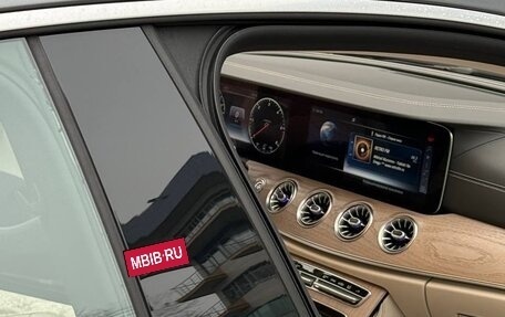 Mercedes-Benz CLS, 2018 год, 4 999 999 рублей, 19 фотография