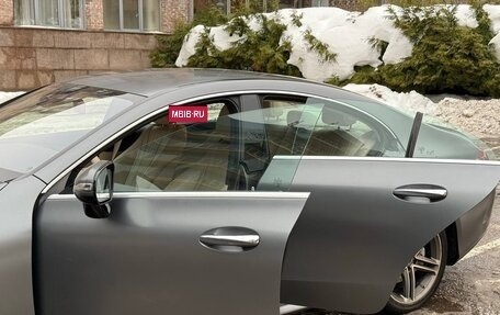 Mercedes-Benz CLS, 2018 год, 4 999 999 рублей, 18 фотография