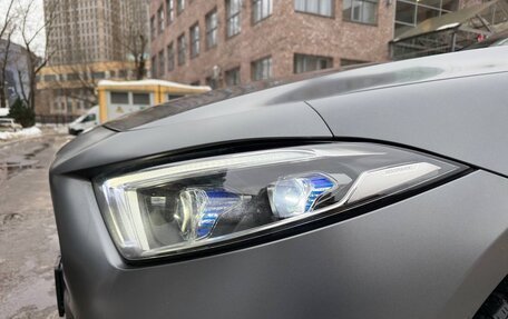 Mercedes-Benz CLS, 2018 год, 4 999 999 рублей, 29 фотография