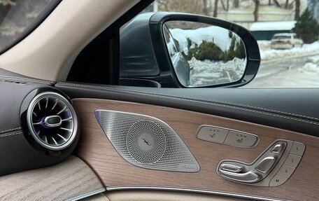 Mercedes-Benz CLS, 2018 год, 4 999 999 рублей, 26 фотография