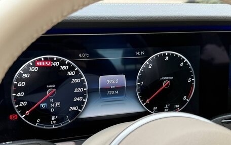 Mercedes-Benz CLS, 2018 год, 4 999 999 рублей, 25 фотография