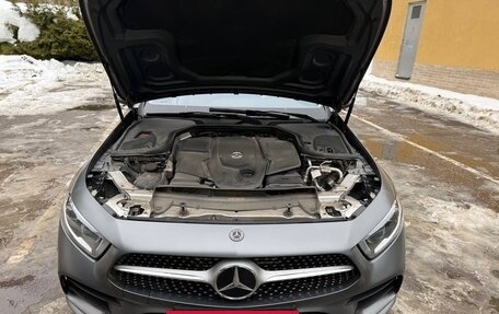 Mercedes-Benz CLS, 2018 год, 4 999 999 рублей, 30 фотография