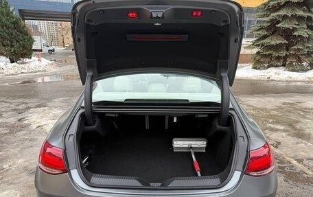 Mercedes-Benz CLS, 2018 год, 4 999 999 рублей, 31 фотография