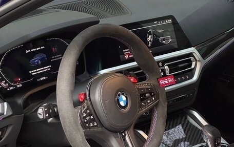 BMW M3, 2021 год, 10 250 000 рублей, 6 фотография