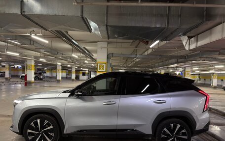 Geely Atlas, 2023 год, 2 720 000 рублей, 4 фотография