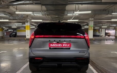 Geely Atlas, 2023 год, 2 720 000 рублей, 6 фотография