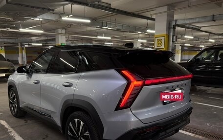 Geely Atlas, 2023 год, 2 720 000 рублей, 5 фотография