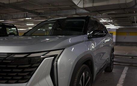 Geely Atlas, 2023 год, 2 720 000 рублей, 10 фотография