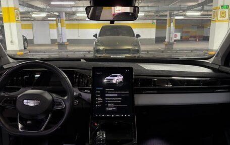 Geely Atlas, 2023 год, 2 720 000 рублей, 14 фотография