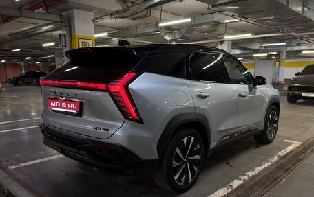 Geely Atlas, 2023 год, 2 720 000 рублей, 7 фотография