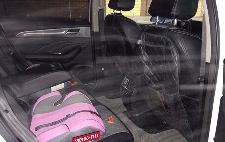 Haval F7 I, 2021 год, 1 660 000 рублей, 12 фотография