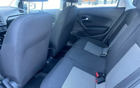 Volkswagen Polo VI (EU Market), 2012 год, 785 000 рублей, 18 фотография