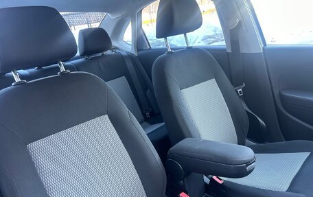 Volkswagen Polo VI (EU Market), 2012 год, 785 000 рублей, 19 фотография