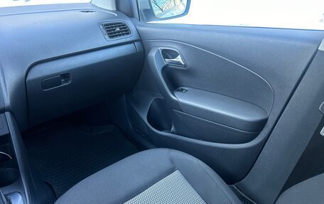 Volkswagen Polo VI (EU Market), 2012 год, 785 000 рублей, 20 фотография