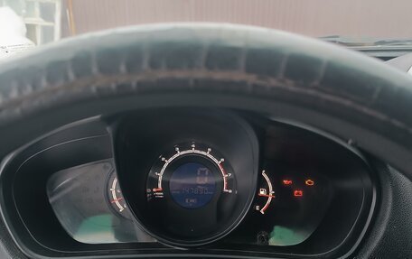 Lifan X60 I рестайлинг, 2013 год, 345 000 рублей, 6 фотография