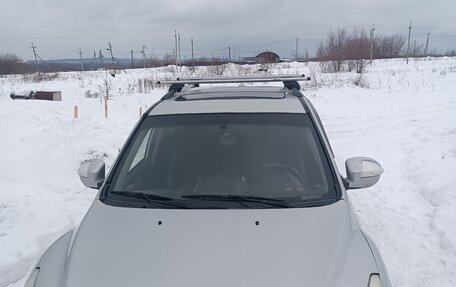 Lifan X60 I рестайлинг, 2013 год, 345 000 рублей, 11 фотография
