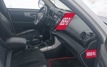 Lifan X60 I рестайлинг, 2013 год, 345 000 рублей, 10 фотография